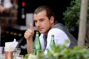 Gavin Rossdale 4 of 10