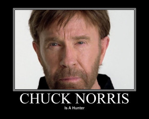 Chuck Norris Poster Chuck norris motivational