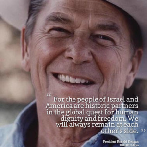 Quotes Picture: for the people of israel and america are historic ...