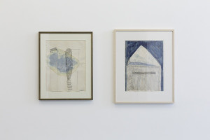 Albert Oehlen “An Old Painting In Spirit” at Kunsthalle Zürich ...