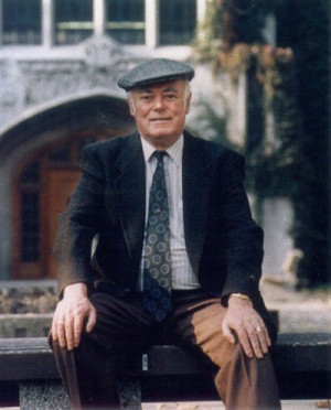 Alistair MacLeod participates in Frye Festival, April 22 to 28, 2013 ...