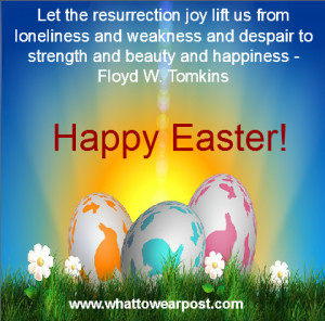 Easter Quotes: 5 Quotes To Celebrate Easter Season