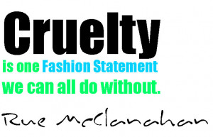 To Fashion Statement Fashion Statement Quotes Fashion Statements