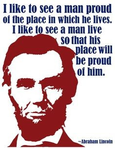 ... patriots quotes abrahamlincoln quotes america abrahamlincoln places