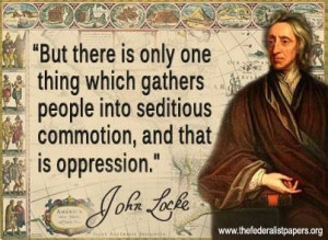 John Locke (1632 – 1704) known as the Father of Classical Liberalism ...