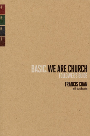 Francis Chan Quotes For