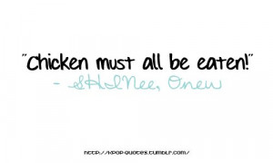 Kpop-Quotes... Funny Onew