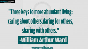 HD-WALLPAPERS-INSPIRING-QUOTES-William-Arthur-Ward-Quote-Three-keys-to ...