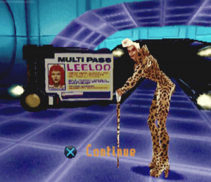 gif the fifth element Ruby Rhod THIS GAME THO