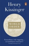 Henry Kissinger | World Order | Penguin 9780141979007 | £9.99 | 3rd
