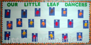 Fall, Leaves, Halloween and Pumpkin Patch Bulletin Boards