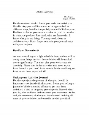 brutus-quotes-tragic-hero Clinic