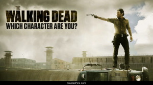 Another The Walking Dead...