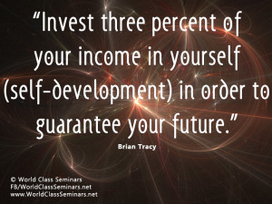 ... -percent-of-your-income-in-yourself-in-order-to-guarantee-your-future