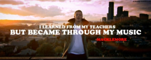 the town #macklemore lyrics #macklemore the town #macklemore quotes ...