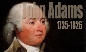 John Adams Quote Religion...