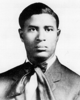 Today we will be taking a look at the famous African-American Inventor ...