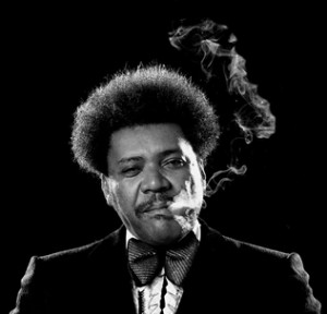 Famous & Infamous Don King Boxing Quotations - Facts & Opinions.
