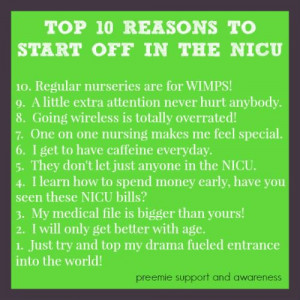 preemie #nicu #preemiesupportandawareness
