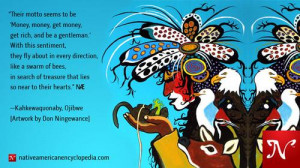 native american news native american quotations native american chiefs ...