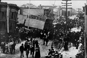 Funny Quotes About Earthquakes http://kootation.com/for-funny-quotes ...