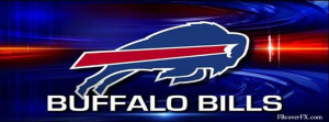 Buffalo Bills Football Nfl 11 Facebook Cover