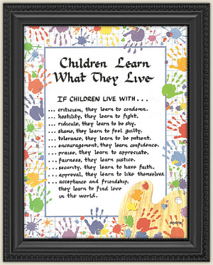 You Might Also Want To Read: I Am Unable to Adopt or Foster, Now What?