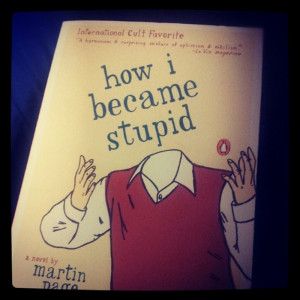 Cynical Quotes About Stupid People