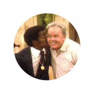 Archie Bunker Racist Clips