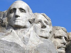 Is Mt. Rushmore Too Close to Hallowed Ground?