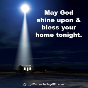 Have a wonderful night! #blessed #family #friends #love #hope #faith # ...