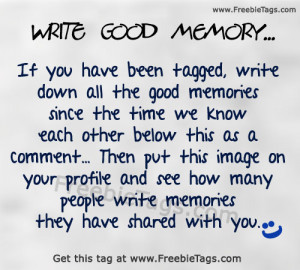 tag-your-friends-with-write-all-the-memories-you-and-your-friends ...