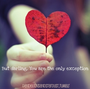 The Only Exception - Paramore