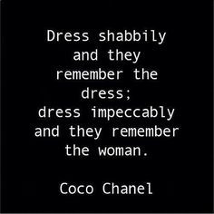 coco chanel # quote more coco chanel quotes coco chanel fashion ...