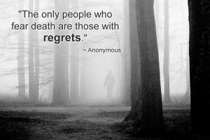 Death quotes pictures for fb profile 3 f7645b97