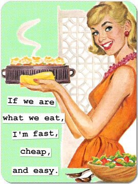 ... , Retrohumor, Crockpot Recipes, Funny Photos, Fast Food, True Stories