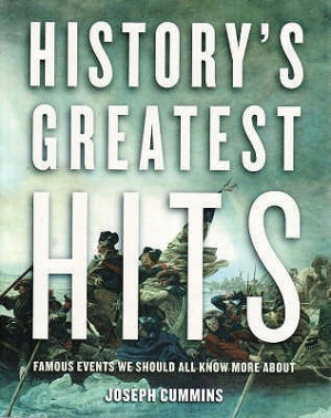 Start by marking “History's Greatest Hits: Famous Events We Should ...
