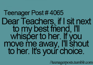 ... image include: teenager post, teacher, best friend, funny and school