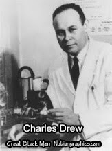 Charles Richard Drew MD