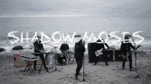 mine Bring Me The Horizon Sempiternal Shadow Moses