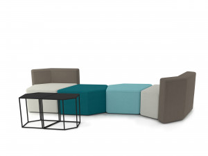 The Potomac River Watershed...