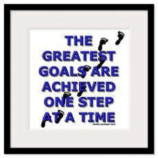 Inspirational Quotes Framed Prints