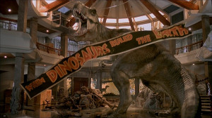 Jurassic Park 3D – It Might Just Work… 6 Scenes We Are Looking ...