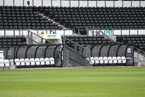 harrowby dugout shelter bxmw hds this new style dugout shelter allows