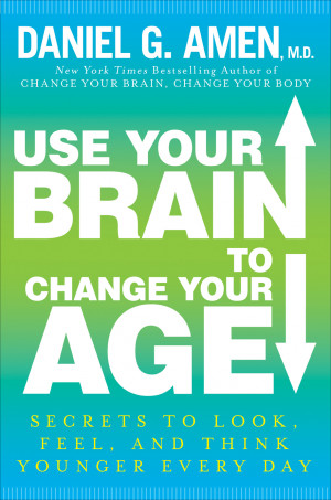 How to Use Your Brain to Change Your Age