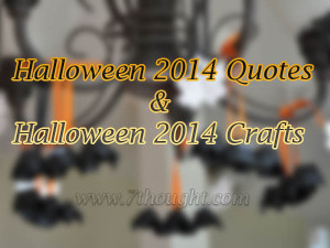 halloween 2014 quotes crafts halloween 2014 quotes best love sms ...
