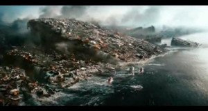 2012, the end-of-the-world feature film that critics say is a disaster ...