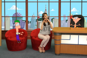 Funny Disney Channel Gifs Tumblr Picture