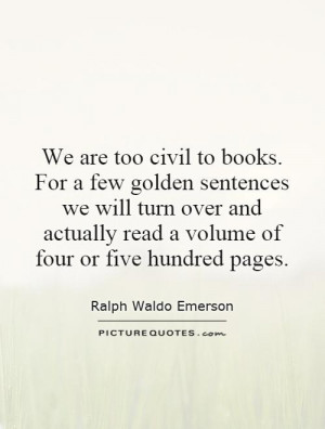 Books Quotes