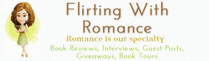 ... closing of the Flirting with Romance blog beginning April 10, 2015
